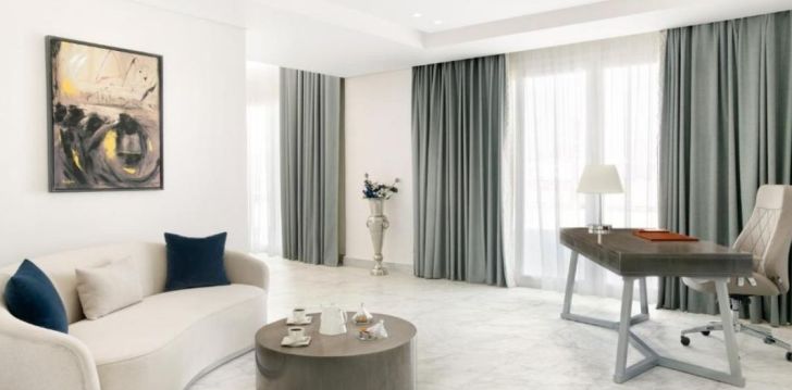 VIP puhkus Sharmis, 5* hotellis GOLF VILLAS & SUITES! 51