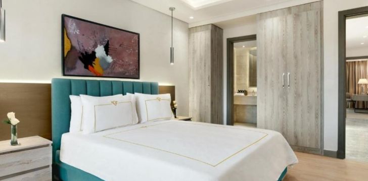 VIP puhkus Sharmis, 5* hotellis GOLF VILLAS & SUITES! 53