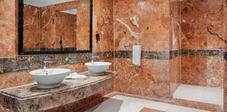 VIP puhkus Sharmis, 5* hotellis GOLF VILLAS & SUITES! 58