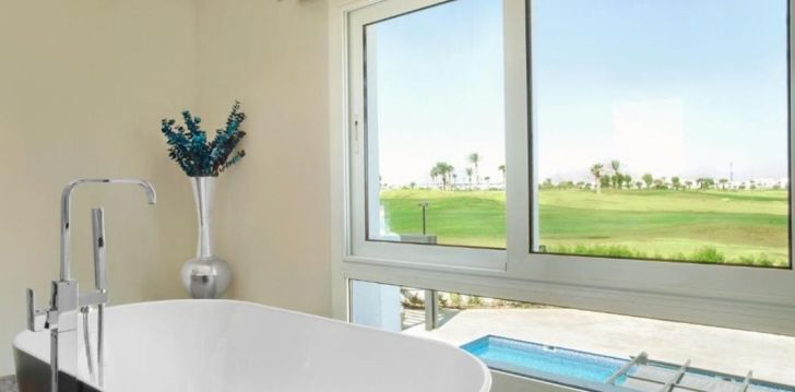 VIP puhkus Sharmis, 5* hotellis GOLF VILLAS & SUITES! 59