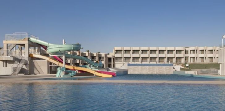 Puhkus Sharm el Sheikhis, 5* hotellis V HOTEL (ex. Pyramisa Sharm el Sheikh)! 4