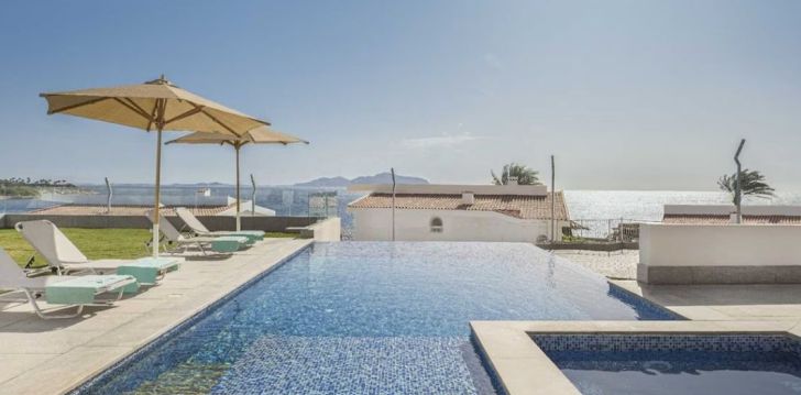 Puhkus Sharm el Sheikhis, 5* hotellis V HOTEL (ex. Pyramisa Sharm el Sheikh)! 6