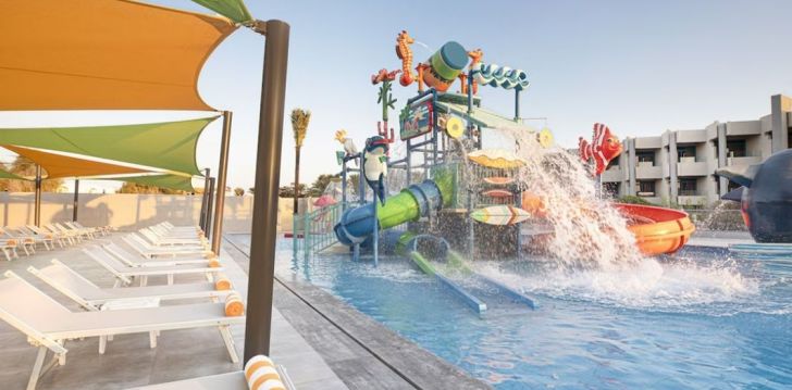 Puhkus Sharm el Sheikhis, 5* hotellis V HOTEL (ex. Pyramisa Sharm el Sheikh)! 9