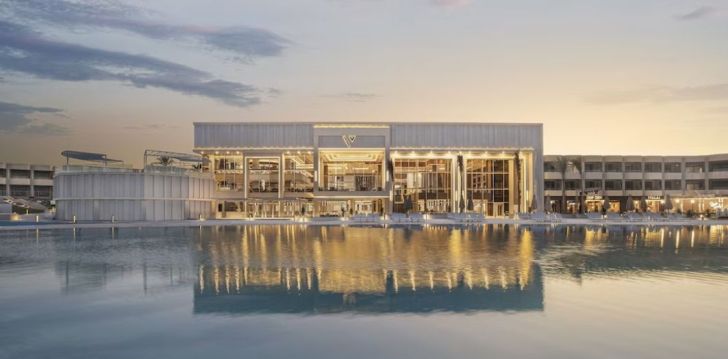 Puhkus Sharm el Sheikhis, 5* hotellis V HOTEL (ex. Pyramisa Sharm el Sheikh)! 14