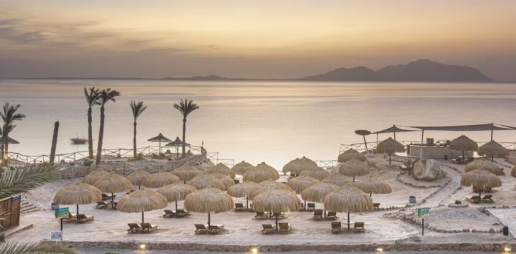 Puhkus Sharm el Sheikhis, 5* hotellis V HOTEL (ex. Pyramisa Sharm el Sheikh)! 15