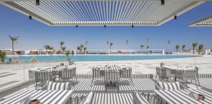 Puhkus Sharm el Sheikhis, 5* hotellis V HOTEL (ex. Pyramisa Sharm el Sheikh)! 17
