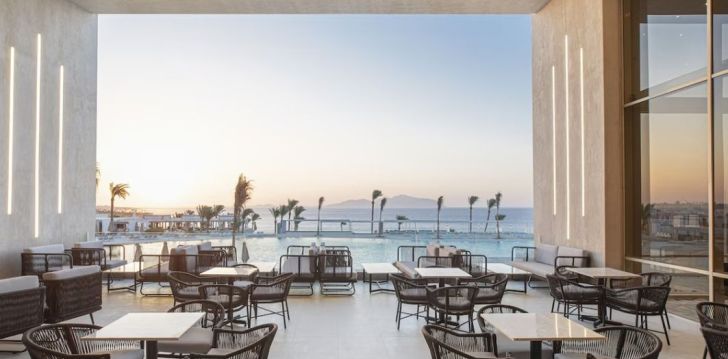 Puhkus Sharm el Sheikhis, 5* hotellis V HOTEL (ex. Pyramisa Sharm el Sheikh)! 18