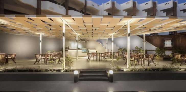 Puhkus Sharm el Sheikhis, 5* hotellis V HOTEL (ex. Pyramisa Sharm el Sheikh)! 21