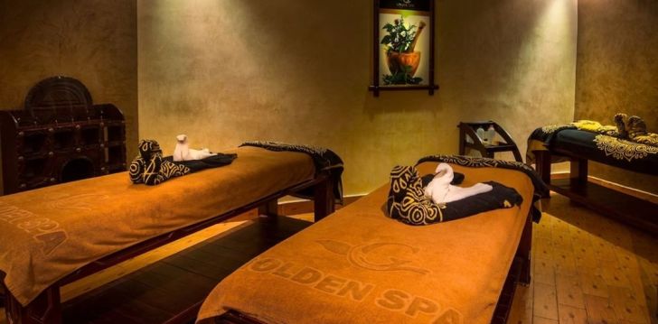 Puhkus Sharm el Sheikhis, 5* hotellis V HOTEL (ex. Pyramisa Sharm el Sheikh)! 31