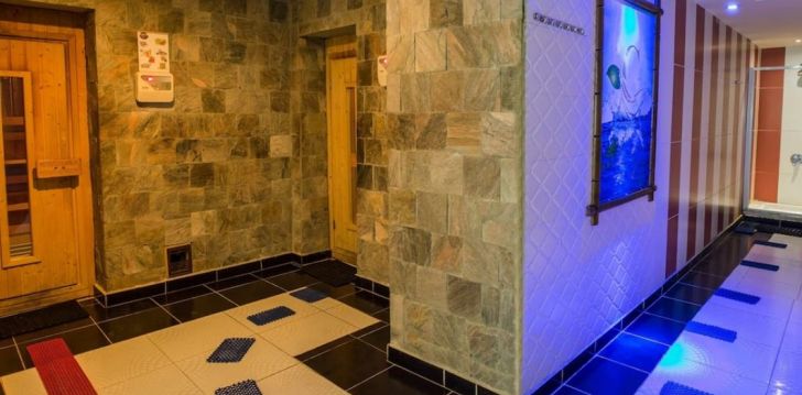 Puhkus Sharm el Sheikhis, 5* hotellis V HOTEL (ex. Pyramisa Sharm el Sheikh)! 32