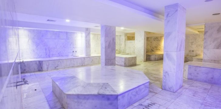 Puhkus Sharm el Sheikhis, 5* hotellis V HOTEL (ex. Pyramisa Sharm el Sheikh)! 33
