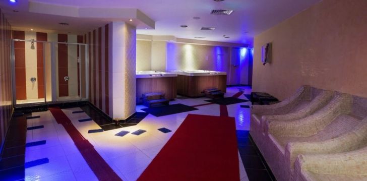 Puhkus Sharm el Sheikhis, 5* hotellis V HOTEL (ex. Pyramisa Sharm el Sheikh)! 34