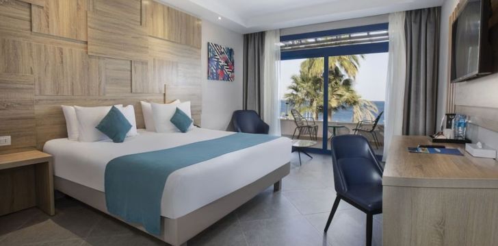 Puhkus Sharm el Sheikhis, 5* hotellis V HOTEL (ex. Pyramisa Sharm el Sheikh)! 50