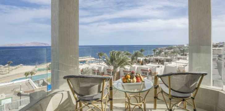 Puhkus Sharm el Sheikhis, 5* hotellis V HOTEL (ex. Pyramisa Sharm el Sheikh)! 52