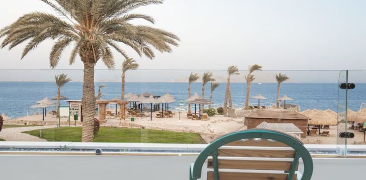 Puhkus Sharm el Sheikhis, 5* hotellis V HOTEL (ex. Pyramisa Sharm el Sheikh)! 53