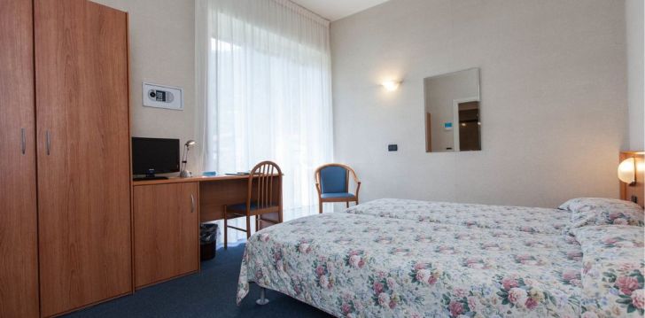 Lenda Como järve äärde ja puhka 3* hotellis ENGADINA! 3