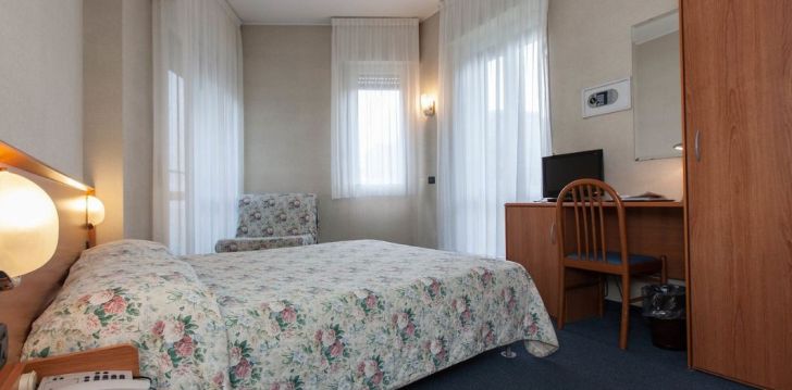 Lenda Como järve äärde ja puhka 3* hotellis ENGADINA! 4