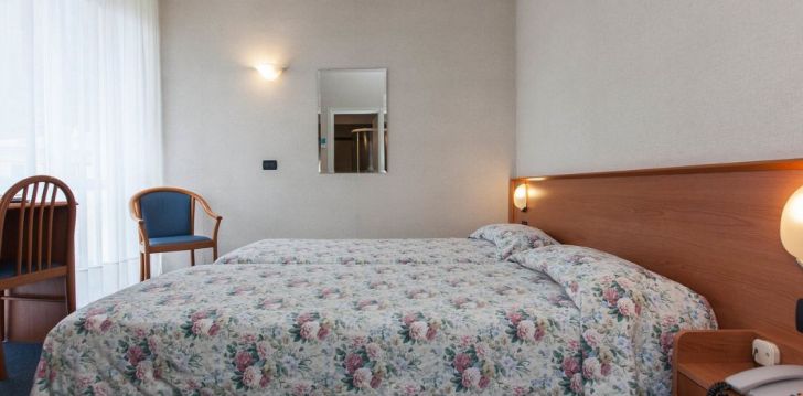 Lenda Como järve äärde ja puhka 3* hotellis ENGADINA! 5