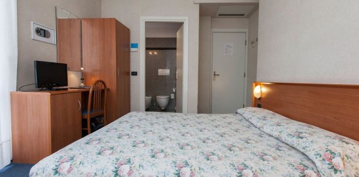 Lenda Como järve äärde ja puhka 3* hotellis ENGADINA! 7