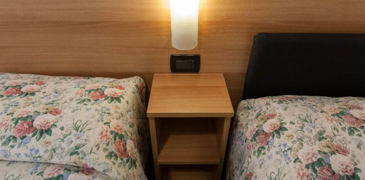 Lenda Como järve äärde ja puhka 3* hotellis ENGADINA! 9