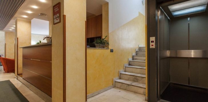 Lenda Como järve äärde ja puhka 3* hotellis ENGADINA! 10