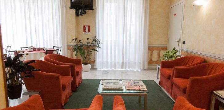 Lenda Como järve äärde ja puhka 3* hotellis ENGADINA! 11