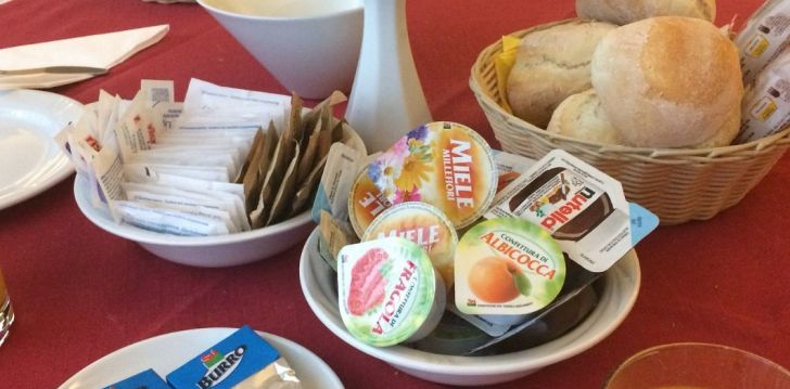 Lenda Como järve äärde ja puhka 3* hotellis ENGADINA! 16