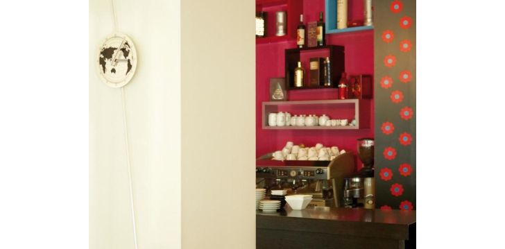 Puhkus Thessalonikis, tagasihoidlikus 3* hotellis ANESSIS! 14