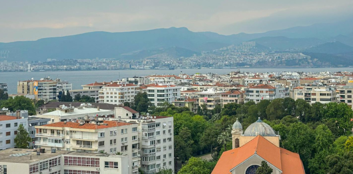 Puhkus Thessalonikis, tagasihoidlikus 3* hotellis ANESSIS! 24