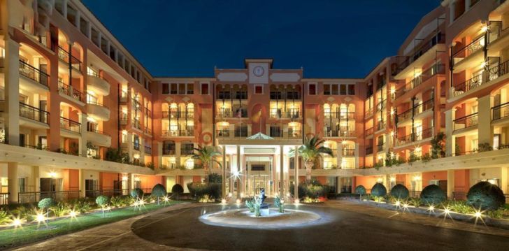 Lõõgastav puhkus Alicantes, 4* hotellis HOTEL BONALBA ALICANTE! 2