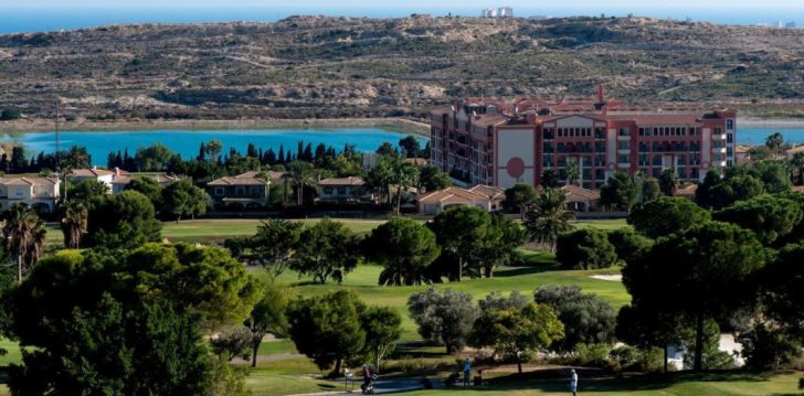 Lõõgastav puhkus Alicantes, 4* hotellis HOTEL BONALBA ALICANTE! 6