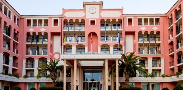 Lõõgastav puhkus Alicantes, 4* hotellis HOTEL BONALBA ALICANTE! 7