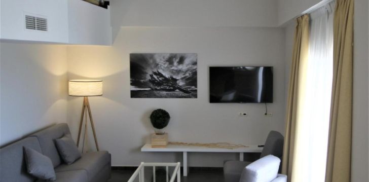 Lõõgastav puhkus Alicantes, 4* hotellis HOTEL BONALBA ALICANTE! 11