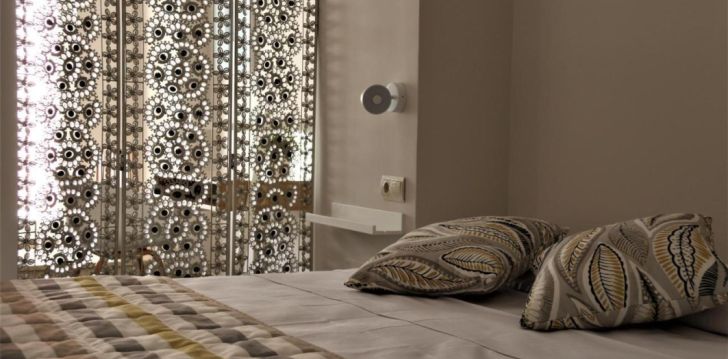 Lõõgastav puhkus Alicantes, 4* hotellis HOTEL BONALBA ALICANTE! 12