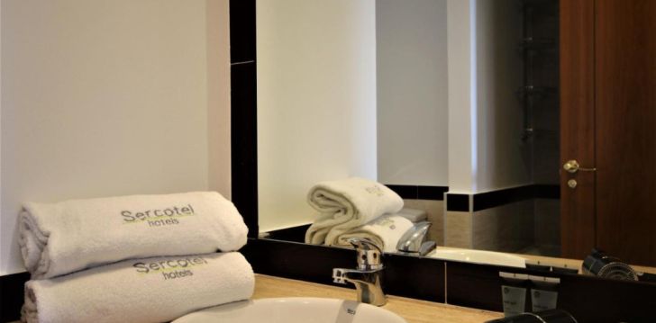 Lõõgastav puhkus Alicantes, 4* hotellis HOTEL BONALBA ALICANTE! 13