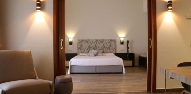 Lõõgastav puhkus Alicantes, 4* hotellis HOTEL BONALBA ALICANTE! 14