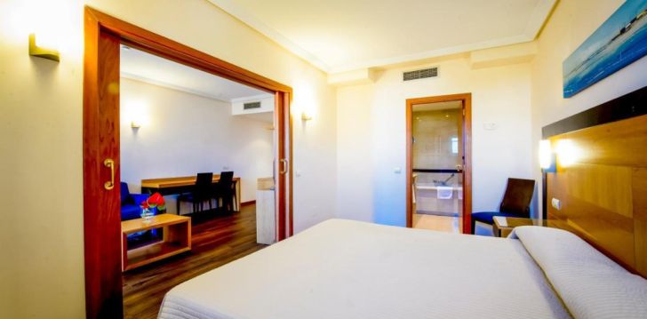Lõõgastav puhkus Alicantes, 4* hotellis HOTEL BONALBA ALICANTE! 19