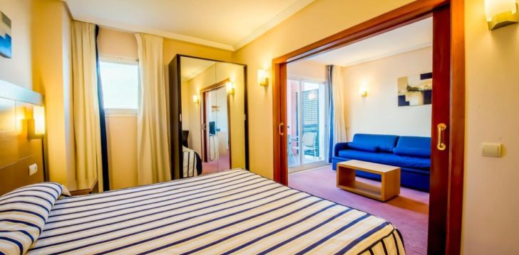 Lõõgastav puhkus Alicantes, 4* hotellis HOTEL BONALBA ALICANTE! 22