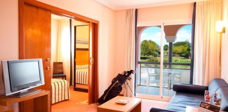 Lõõgastav puhkus Alicantes, 4* hotellis HOTEL BONALBA ALICANTE! 24
