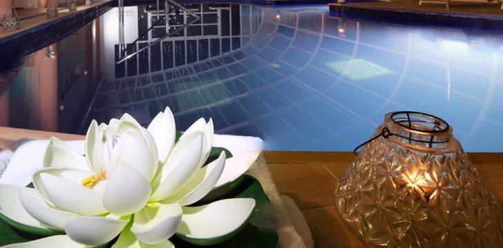 Lõõgastav puhkus Alicantes, 4* hotellis HOTEL BONALBA ALICANTE! 25