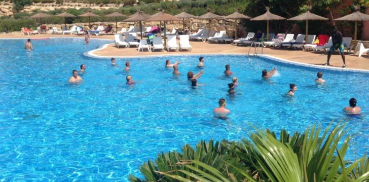 Lõõgastav puhkus Alicantes, 4* hotellis HOTEL BONALBA ALICANTE! 29