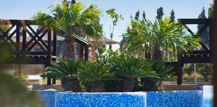 Lõõgastav puhkus Alicantes, 4* hotellis HOTEL BONALBA ALICANTE! 30