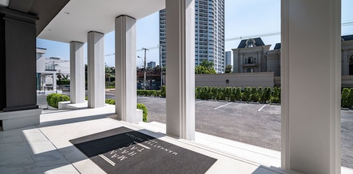 Mugav puhkus Pattayas, 4* hotellis THE RADIANCE! 6