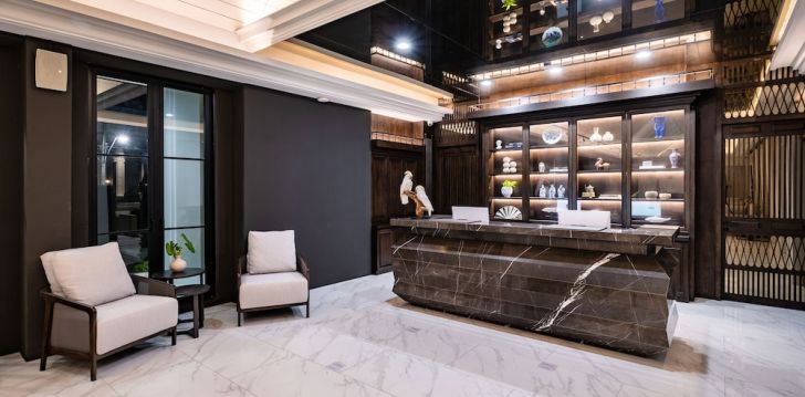 Mugav puhkus Pattayas, 4* hotellis THE RADIANCE! 7