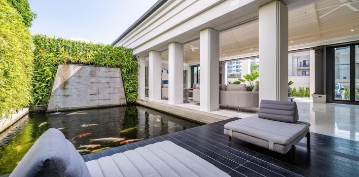 Mugav puhkus Pattayas, 4* hotellis THE RADIANCE! 9