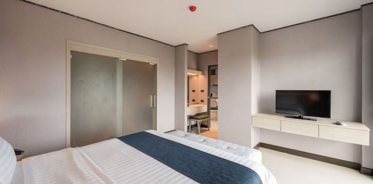 Mugav puhkus Pattayas, 4* hotellis THE RADIANCE! 14