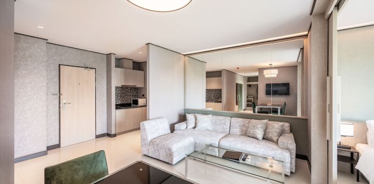 Mugav puhkus Pattayas, 4* hotellis THE RADIANCE! 25