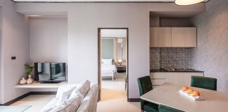 Mugav puhkus Pattayas, 4* hotellis THE RADIANCE! 26