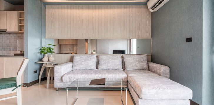 Mugav puhkus Pattayas, 4* hotellis THE RADIANCE! 28