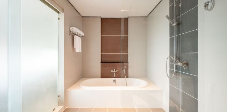 Mugav puhkus Pattayas, 4* hotellis THE RADIANCE! 38